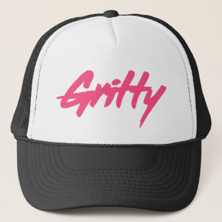 Casquette Pink Gritty Hat