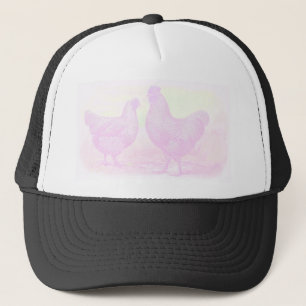 Casquette PinkFoam