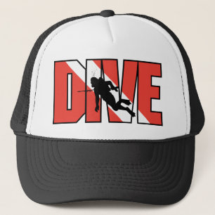 Casquette Piqué de SCAPHANDRE