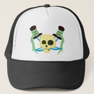 Casquette Pirate