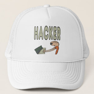 Casquette pirate