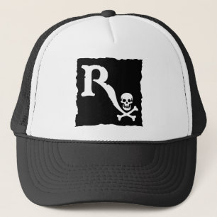 Casquette Pirate pharmaceutique II