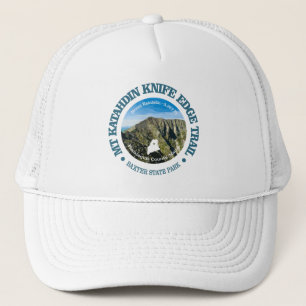 Casquette Piste du couteau (Katahdin)