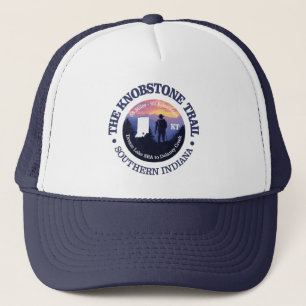 Casquette Piste Knobstone (rd2)
