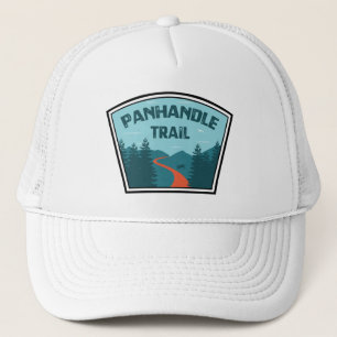 Casquette Piste Panhandle