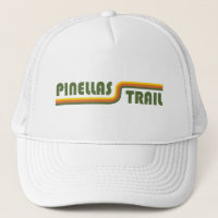 Piste Pinellas Floride
