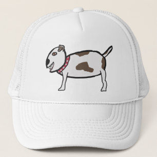 Casquette Pit Bull Terrier