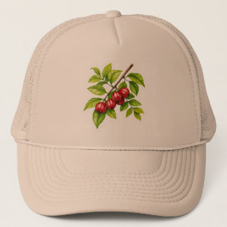 Casquette Pitangueira