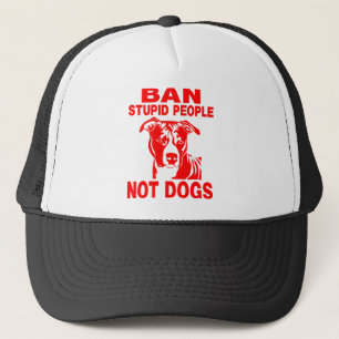 CASQUETTE PITBULL