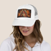 Casquette PitDriver Raw Riffs Live III (En situation)