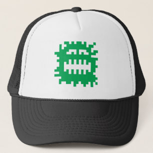 Casquette Pixel Monster Critter