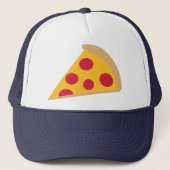 Casquette Pizza (Devant)