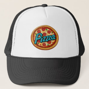 Casquette Pizzeria italienne Pizza Cuisine ou Restaurant Noi