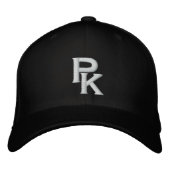 Casquette PK (Devant)