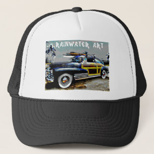 Casquette Plage Cruzer