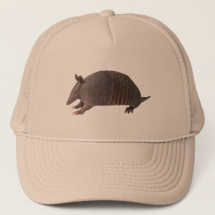 Casquette Plaine de tatou