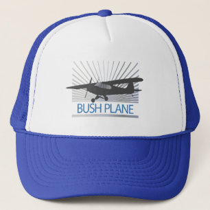 Casquette Plan Bush