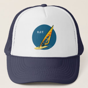 Casquette Planche à voile