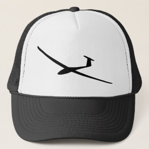 Casquette planeur