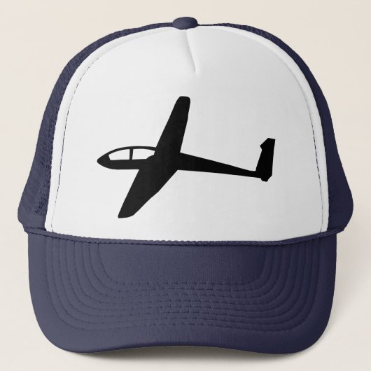 Casquette Planeur (Devant)