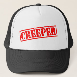 Casquette Plante grimpante
