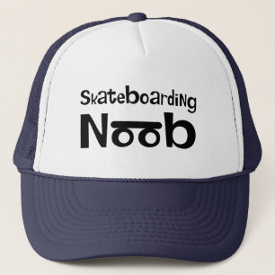 Casquette Plaque de ski