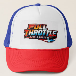 CASQUETTE PLEIN GAZ SANS LIMITES – TEXTE DE COURSE