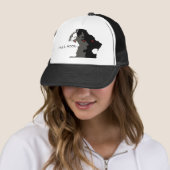 CASQUETTE PLEINE LUNE (En situation)
