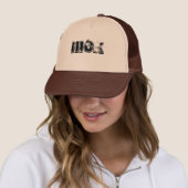 CASQUETTE PLOUC (En situation)