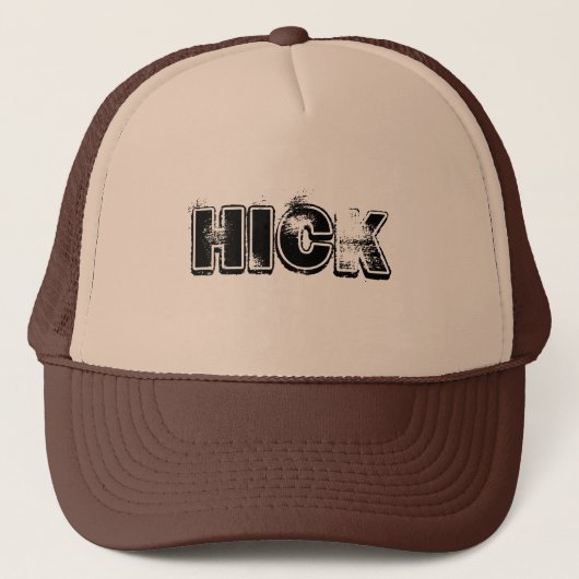CASQUETTE PLOUC (Devant)