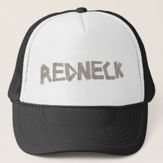 Casquette plouc