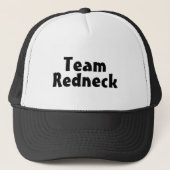 Casquette Plouc d'équipe (Devant)