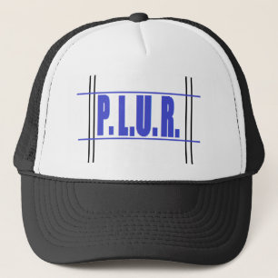 CASQUETTE PLUR