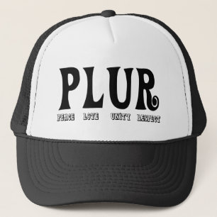 CASQUETTE PLUS