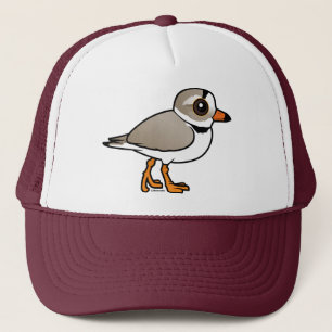 Casquette Pluvier sifflant de Birdorable