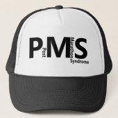 CASQUETTE PMS (Devant)