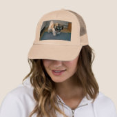 Casquette Png (En situation)