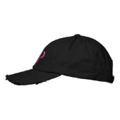 CASQUETTE PNP (Gauche)