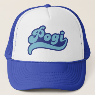 Casquette pogi