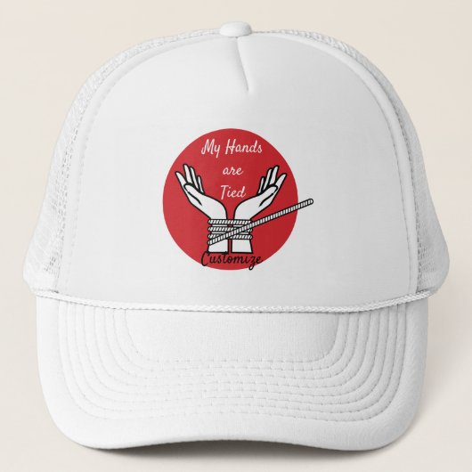 Casquette Poignées Thunder_Cove (Devant)