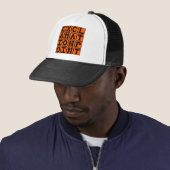 Casquette Point d'exclamation, Type de ponctuation (En situation)