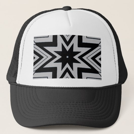 Casquette Point Star_ (Devant)