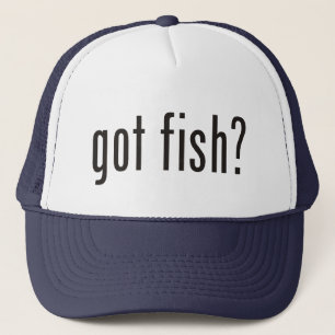 Casquette poissons obtenus ?