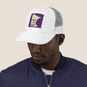 CASQUETTE POLICE MERCI ! (En situation)