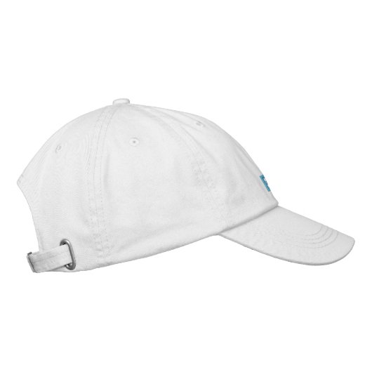CASQUETTE POLO BABE (Droite)