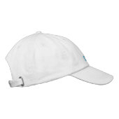 CASQUETTE POLO DUDE (Droite)