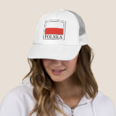 Casquette Polska (En situation)