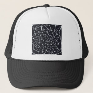 Casquette Poly faible