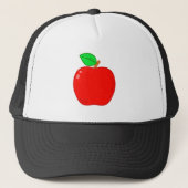 Casquette Pom (Devant)