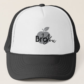 Casquette Pomme